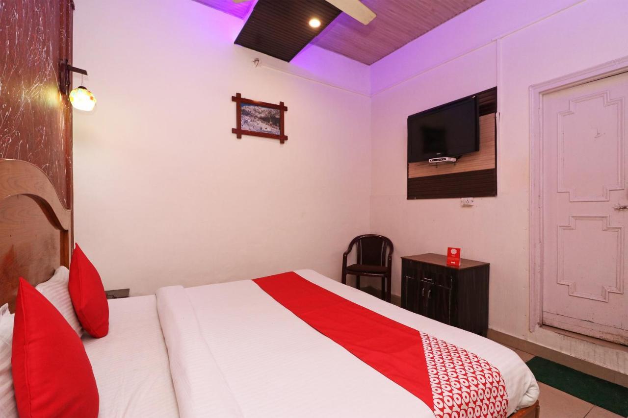 Oyo 75956 Hotel Grand Rourkela Bagian luar foto