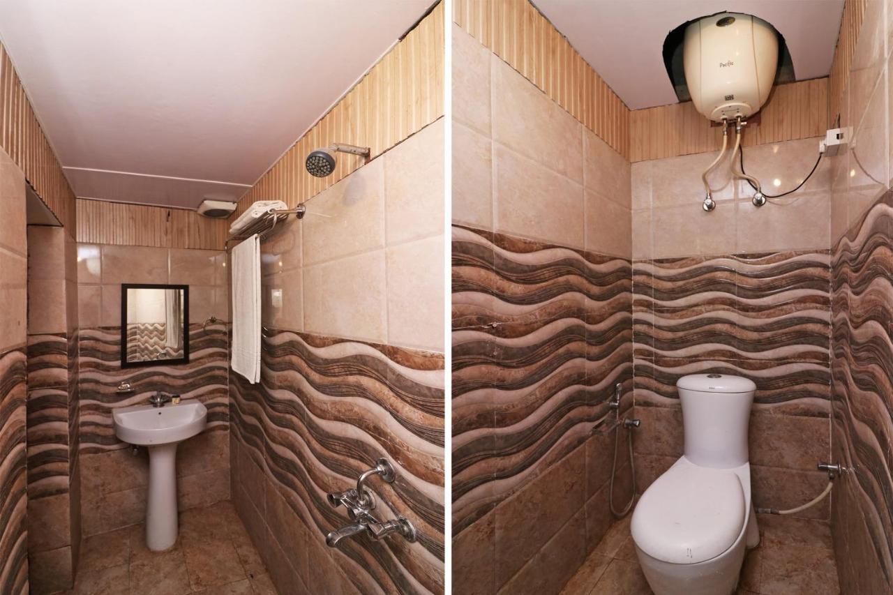 Oyo 75956 Hotel Grand Rourkela Bagian luar foto