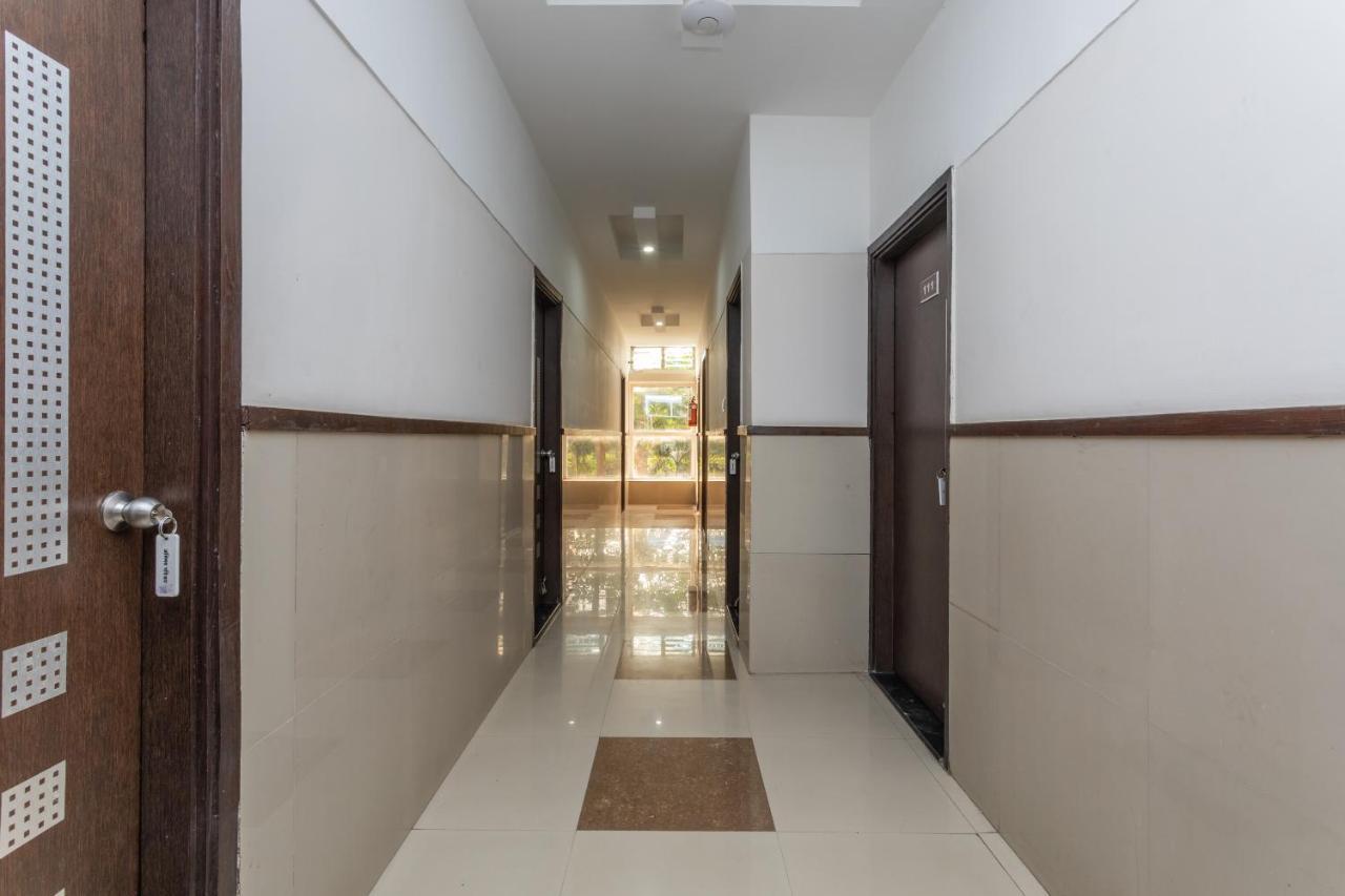 Oyo 75956 Hotel Grand Rourkela Bagian luar foto